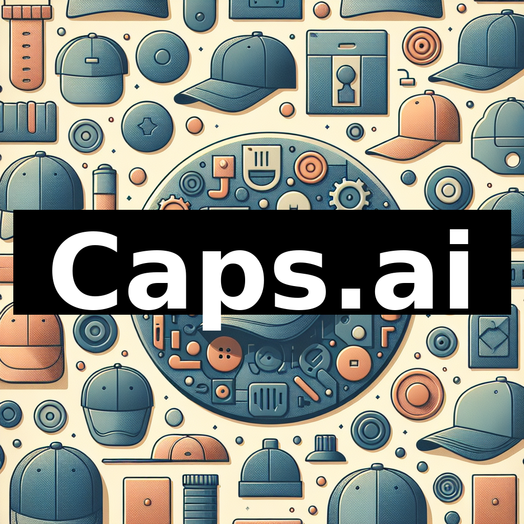 Caps.ai