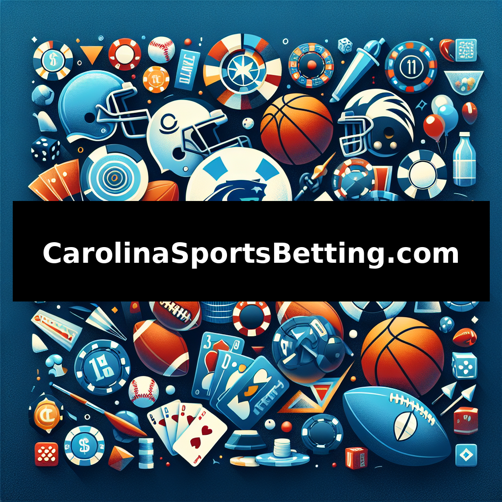 CarolinaSportsBetting.com