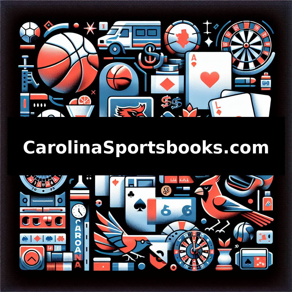 CarolinaSportsbooks.com