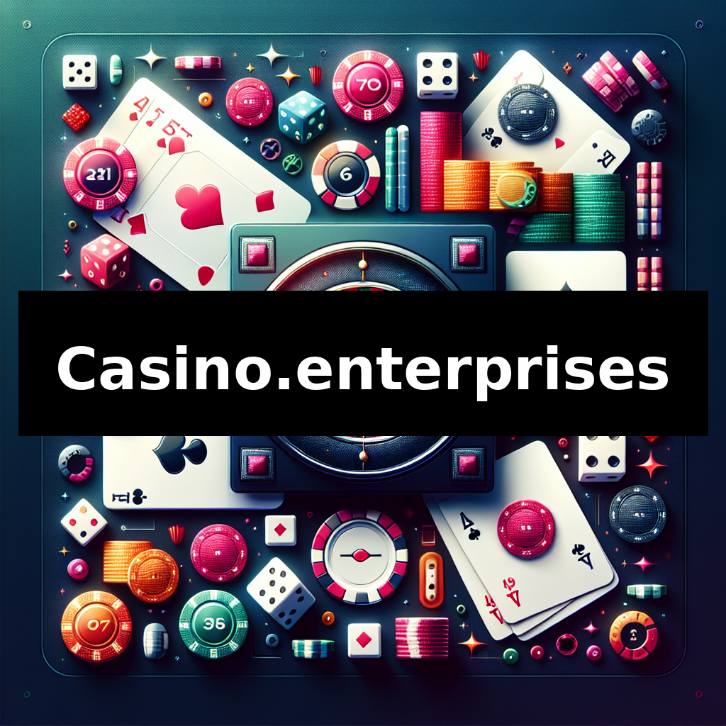 Casino.enterprises