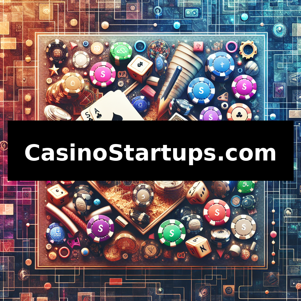 CasinoStartups.com