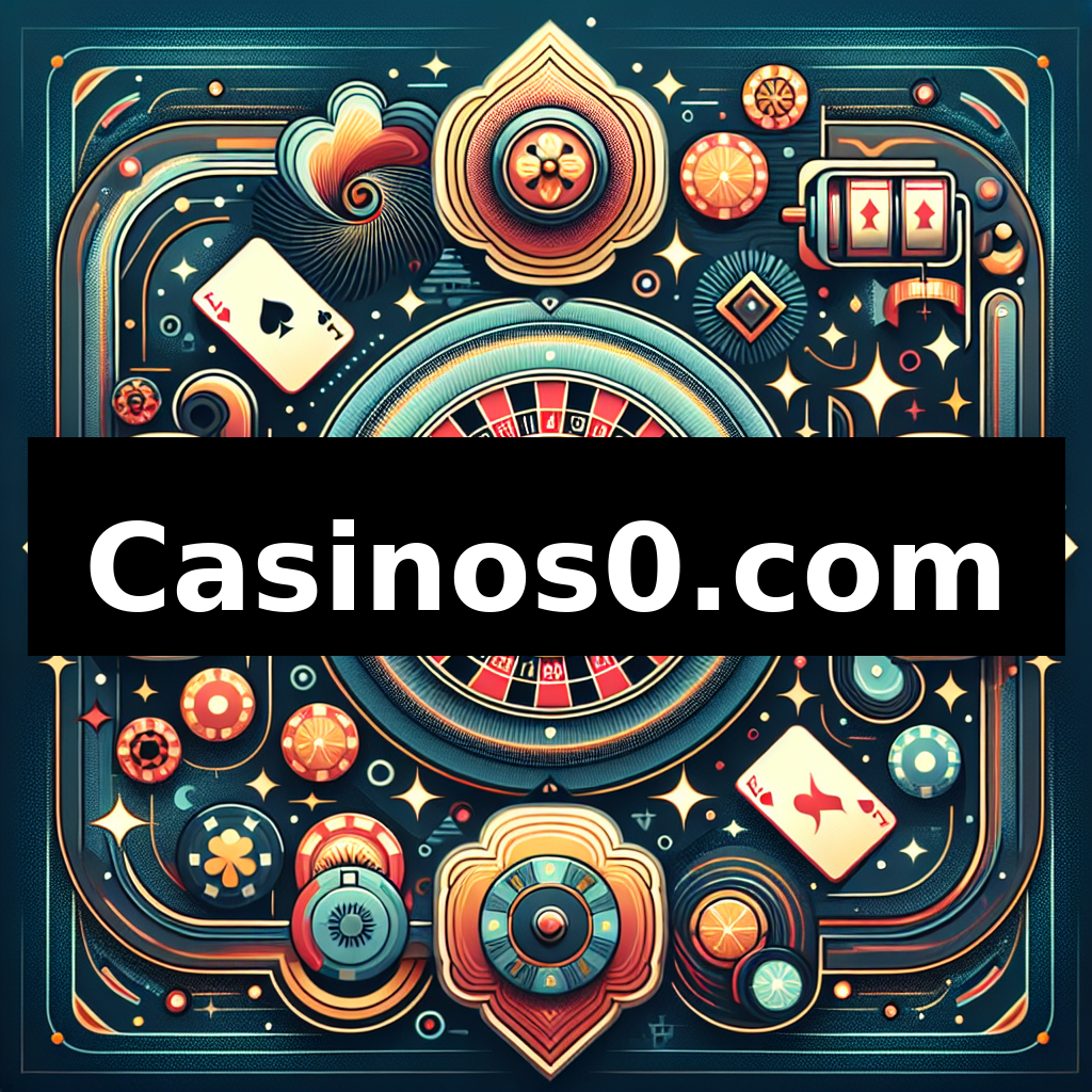 Casinos0.com