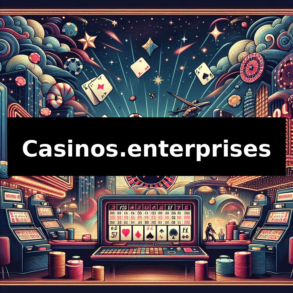 Casinos.enterprises