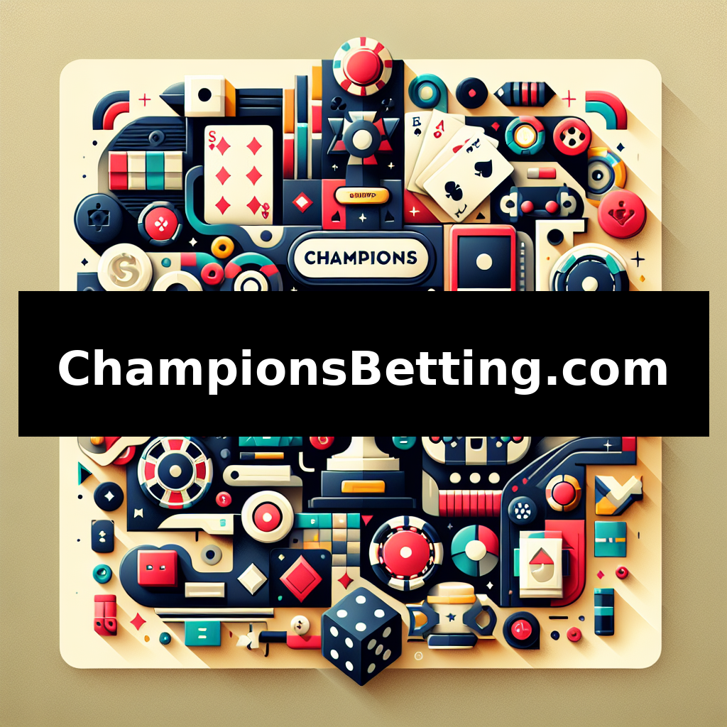 ChampionsBetting.com