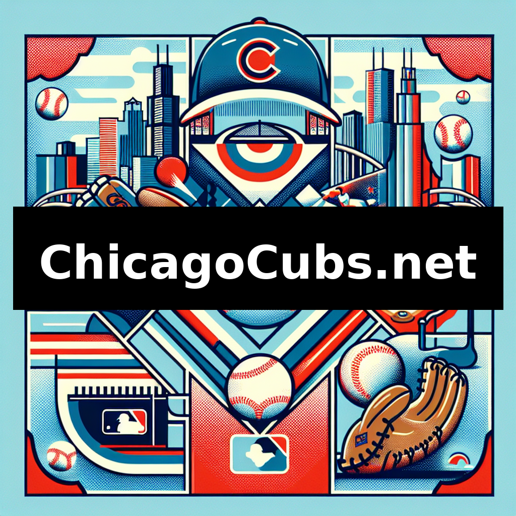 ChicagoCubs.net