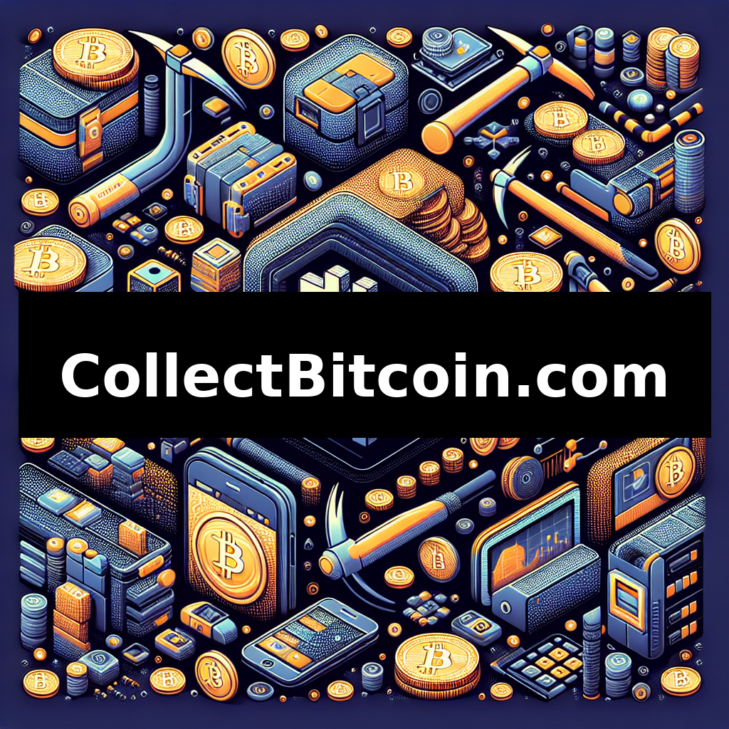 CollectBitcoin.com