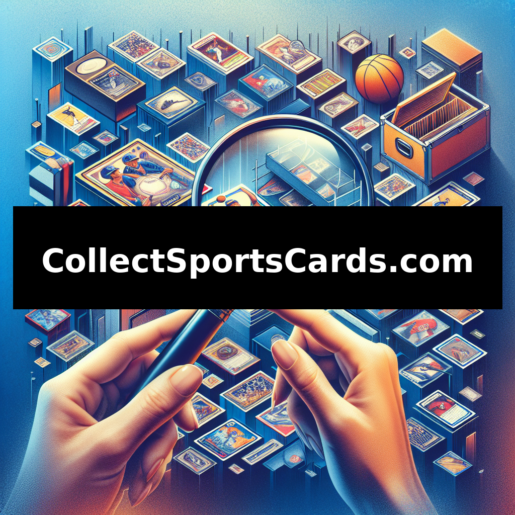 CollectSportsCards.com