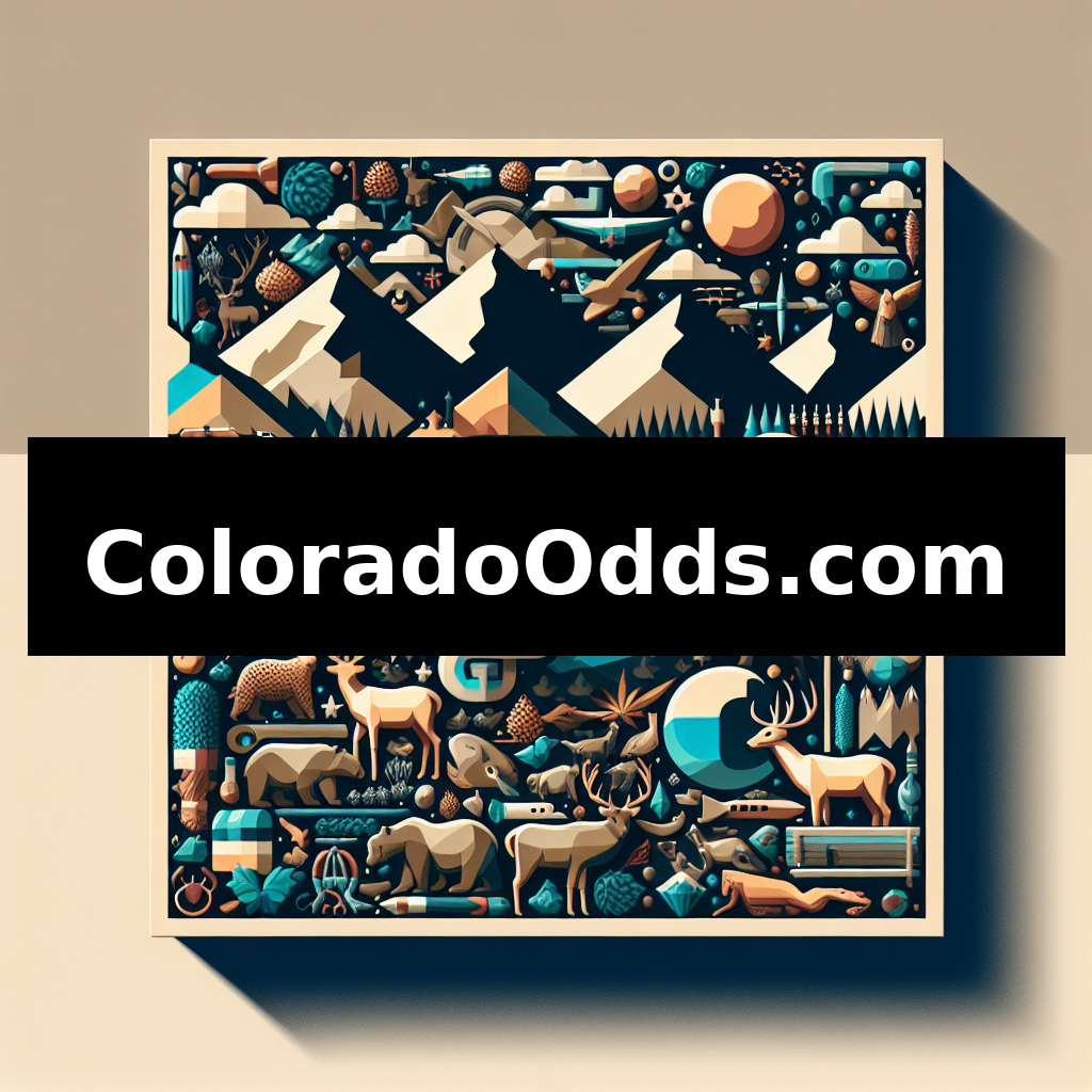 ColoradoOdds.com