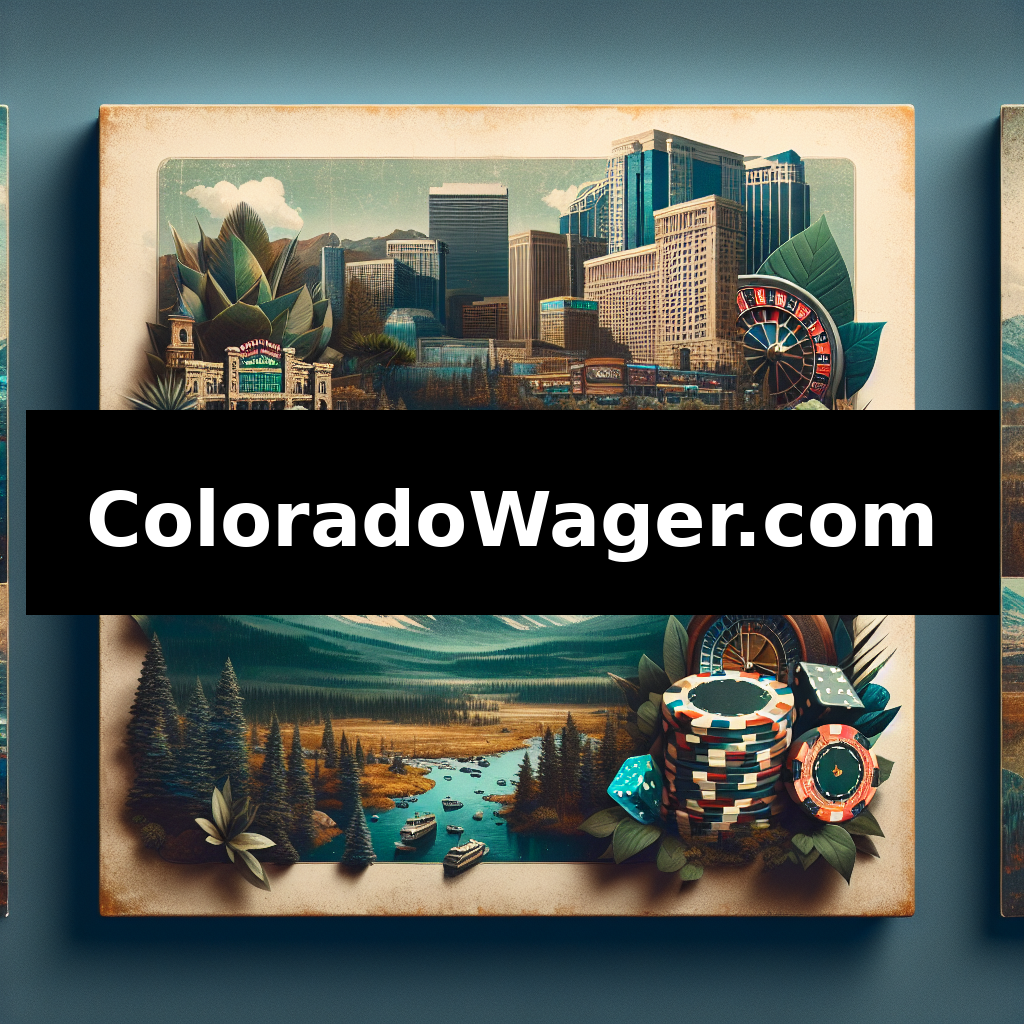 ColoradoWager.com
