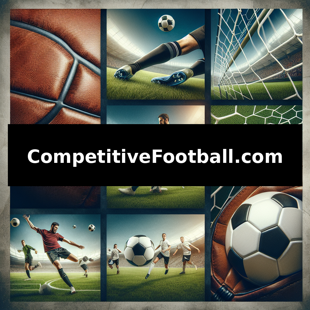 CompetitiveFootball.com