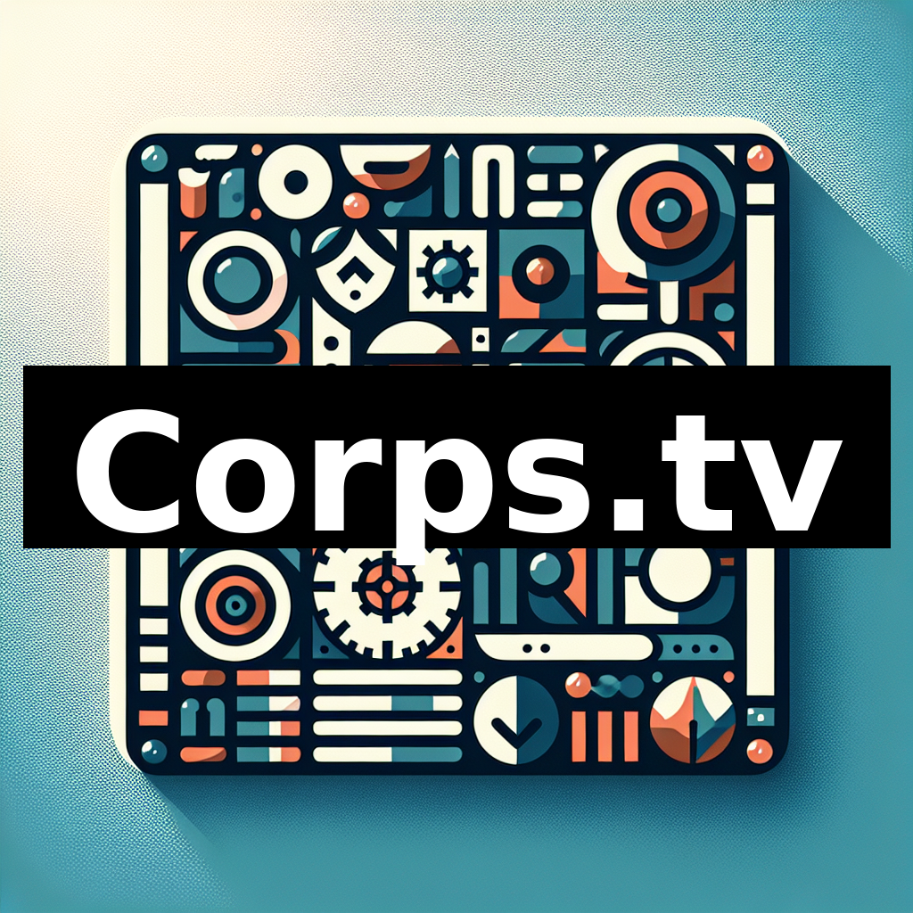 Corps.tv