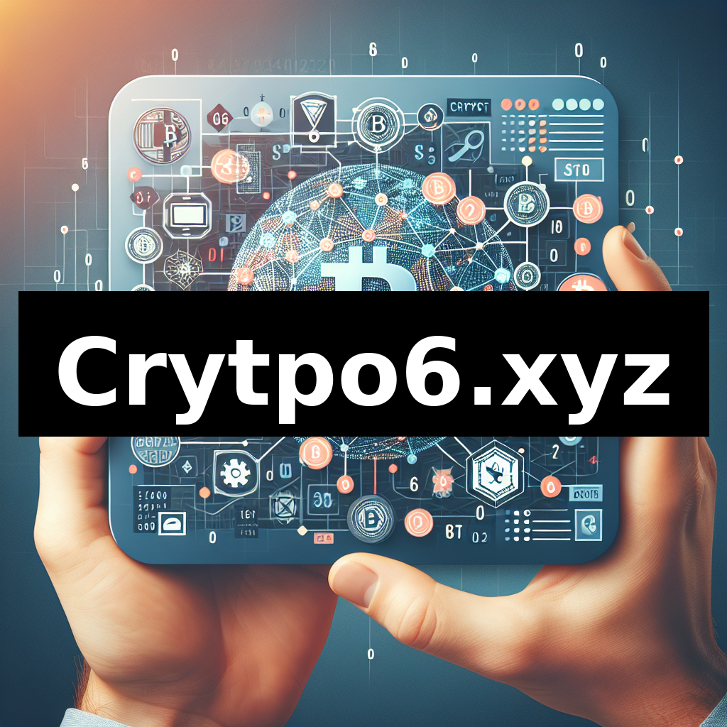 Crytpo6.xyz