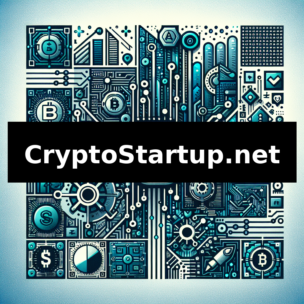 CryptoStartup.net