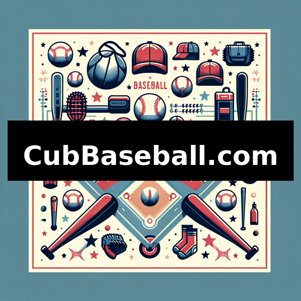 CubBaseball.com