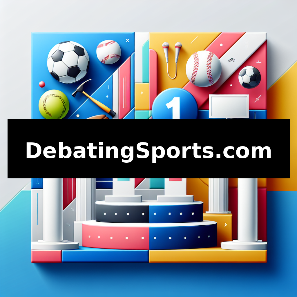 DebatingSports.com