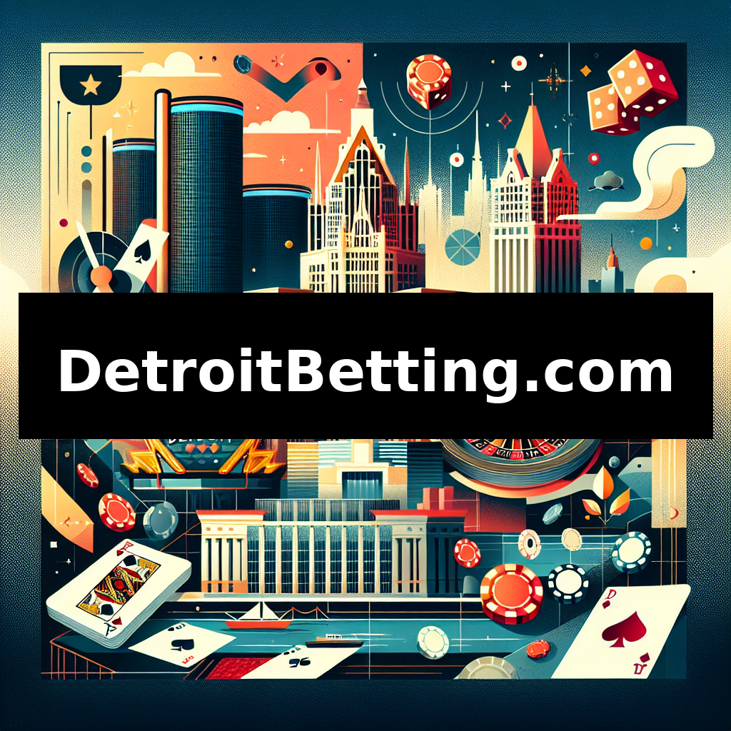 DetroitBetting.com