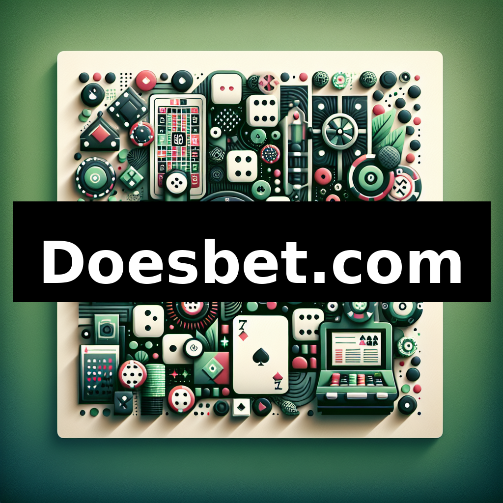 Doesbet.com