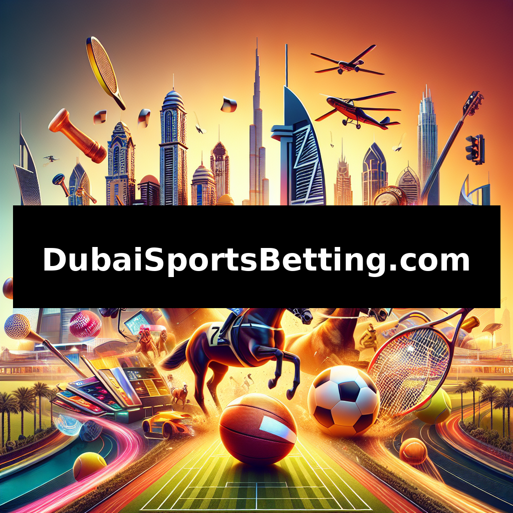 DubaiSportsBetting.com