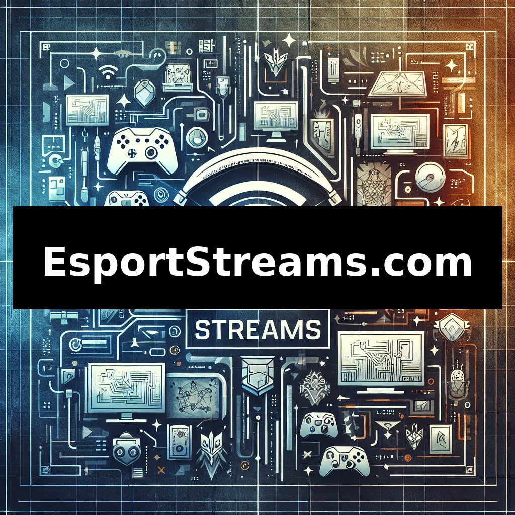 EsportStreams.com