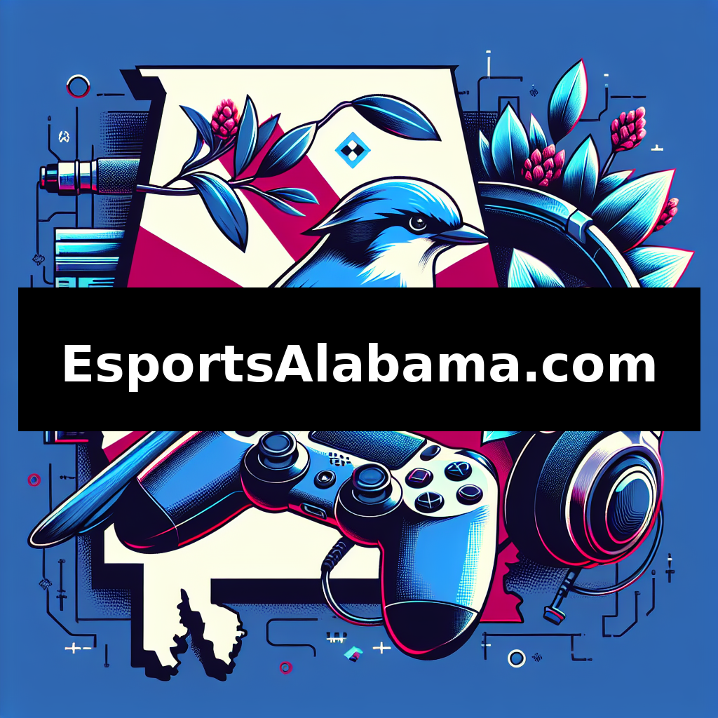 EsportsAlabama.com