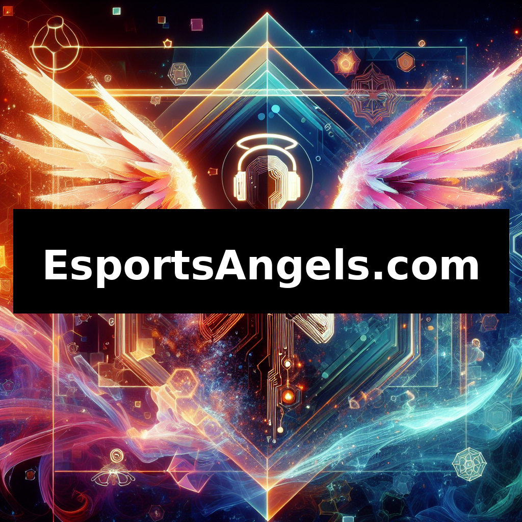 EsportsAngels.com