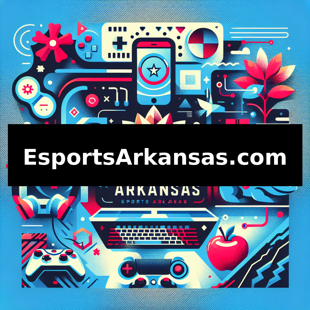 EsportsArkansas.com