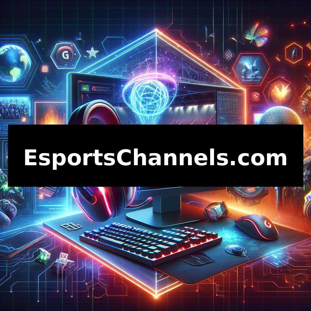 EsportsChannels.com