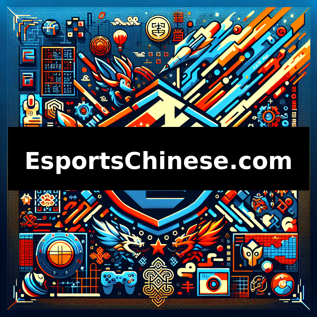 EsportsChinese.com