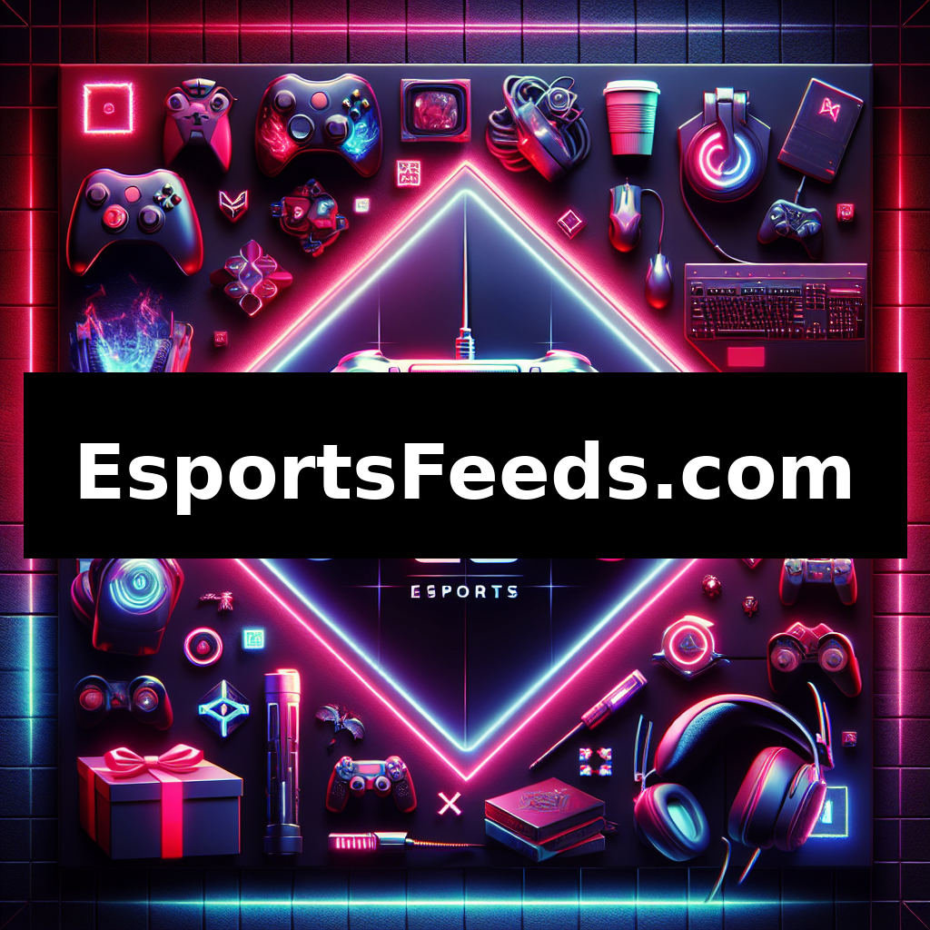 EsportsFeeds.com