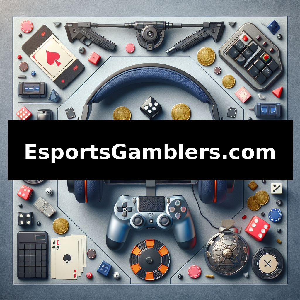 EsportsGamblers.com