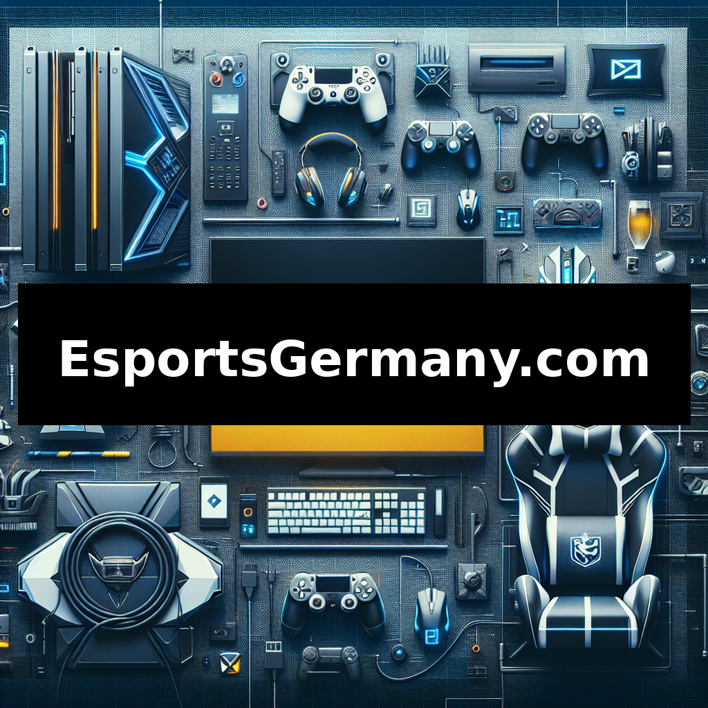 EsportsGermany.com