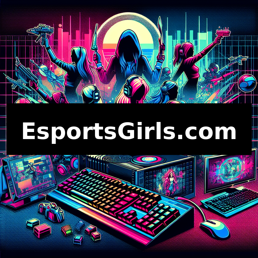 EsportsGirls.com