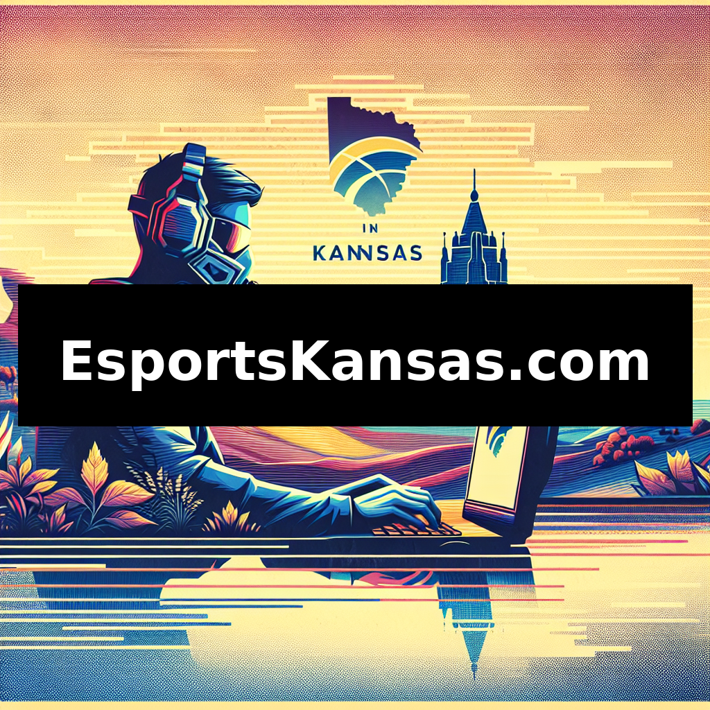 EsportsKansas.com