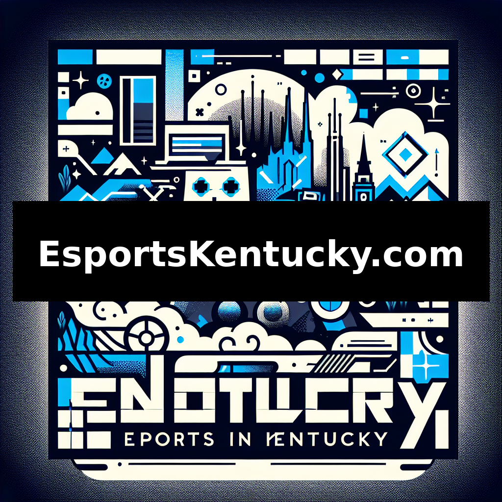 EsportsKentucky.com