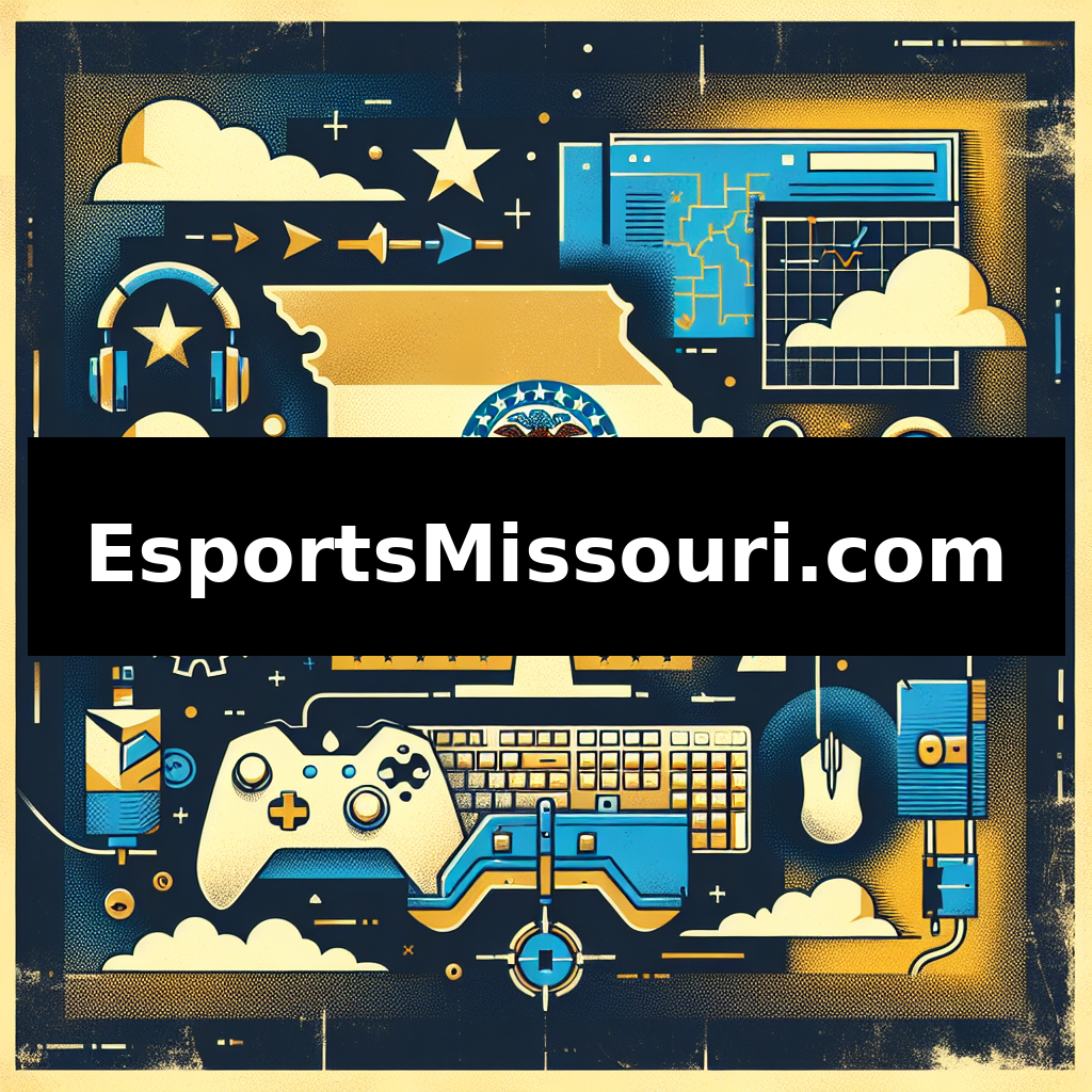 EsportsMissouri.com
