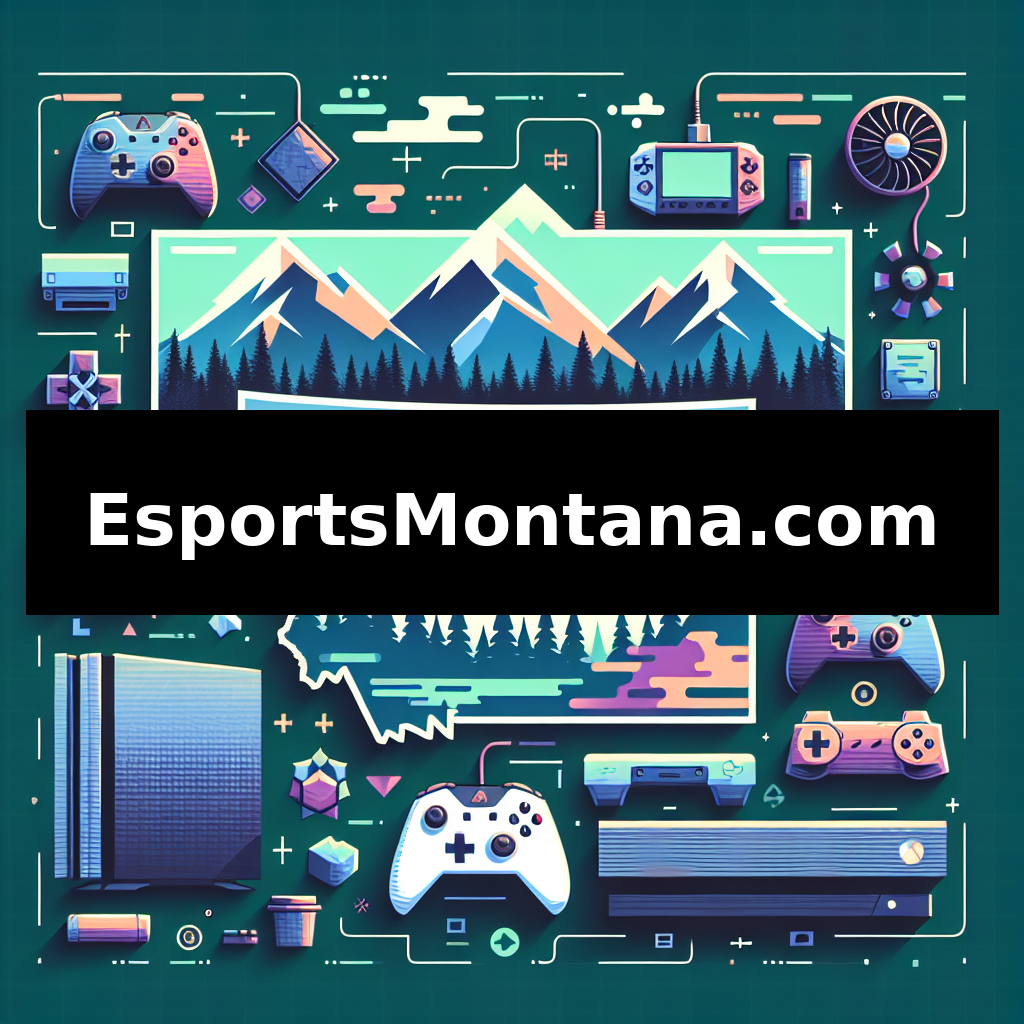 EsportsMontana.com