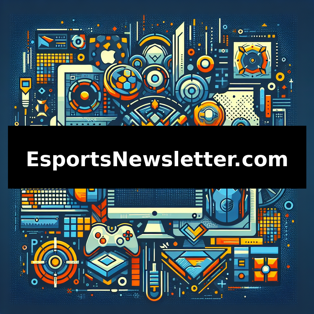 EsportsNewsletter.com