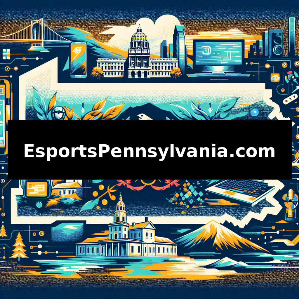 EsportsPennsylvania.com