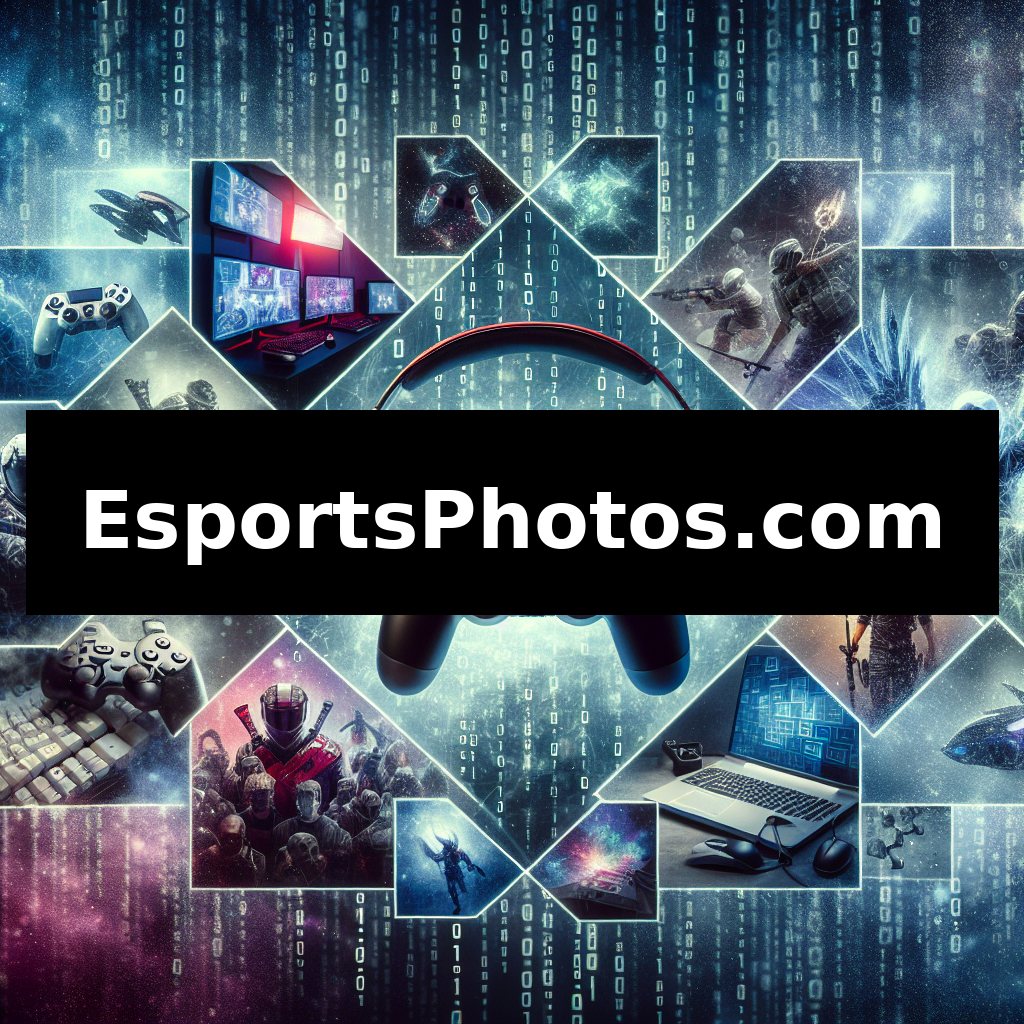 EsportsPhotos.com