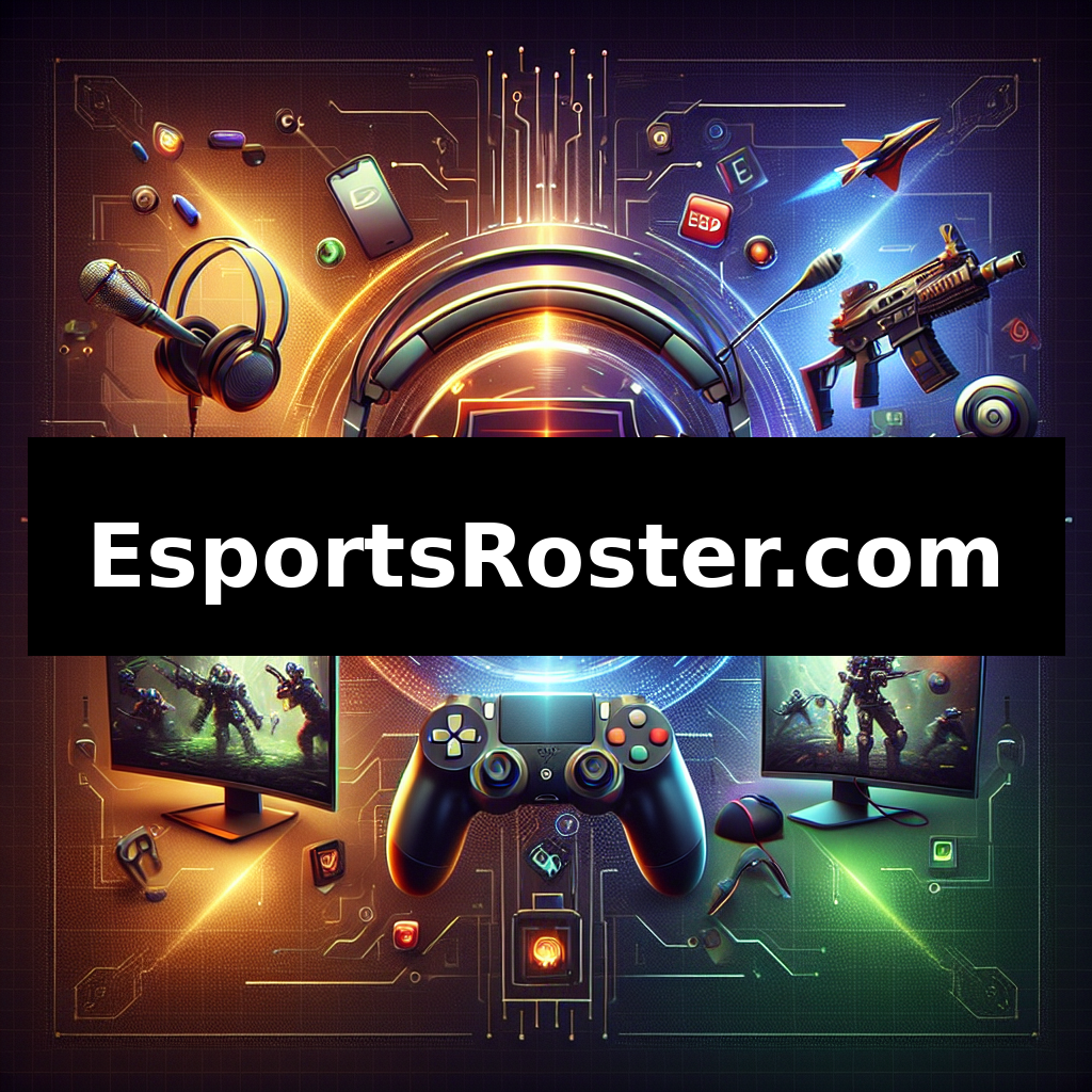 EsportsRoster.com
