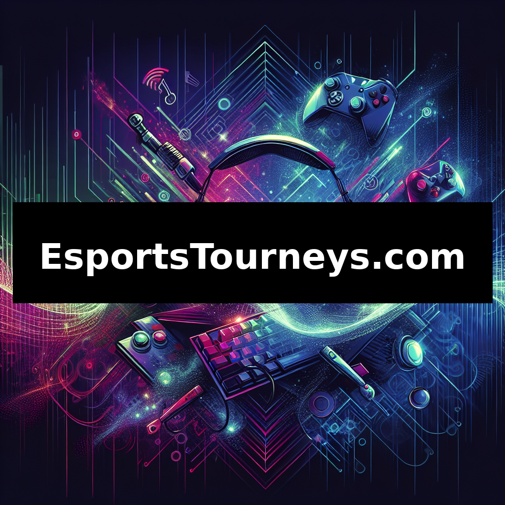 EsportsTourneys.com