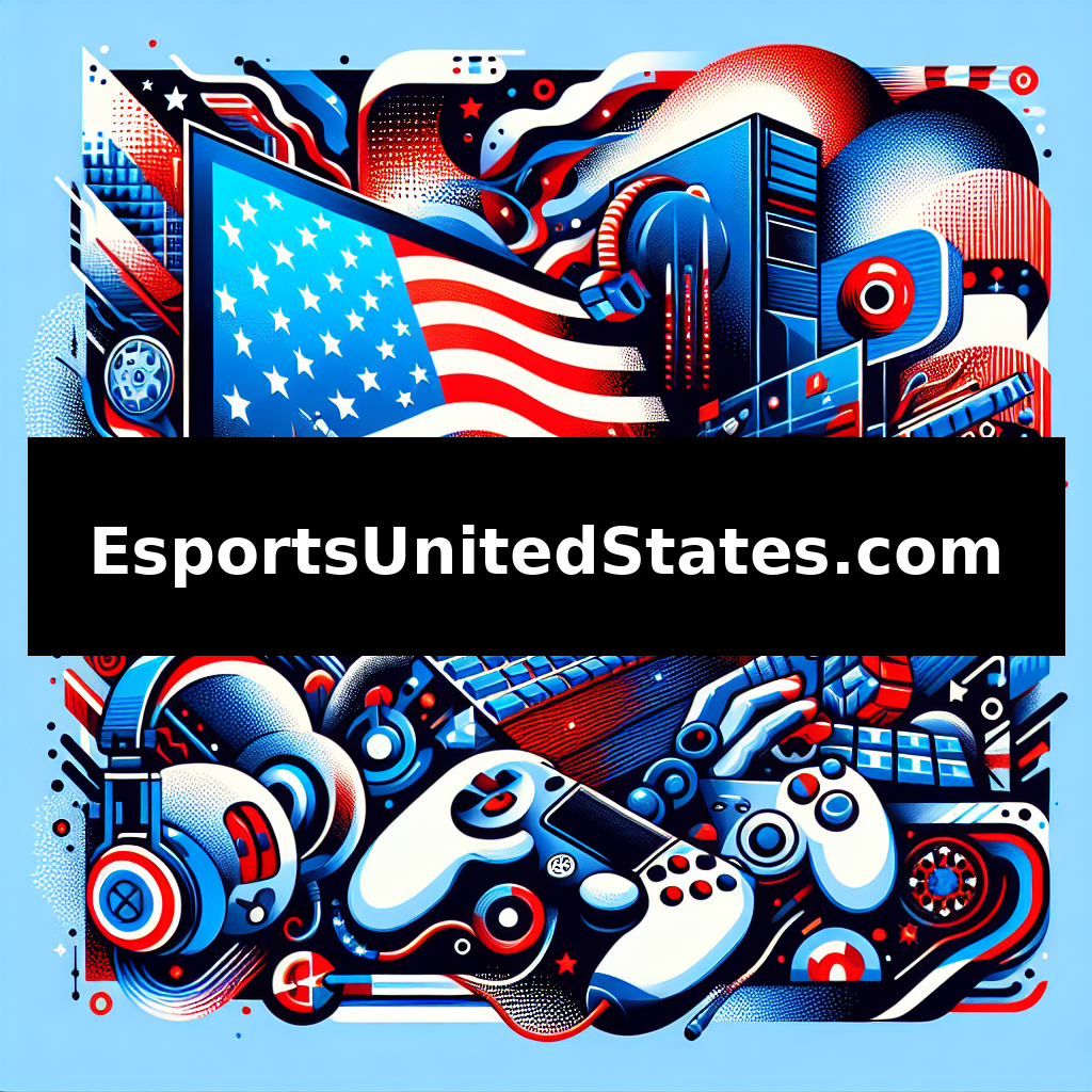 EsportsUnitedStates.com