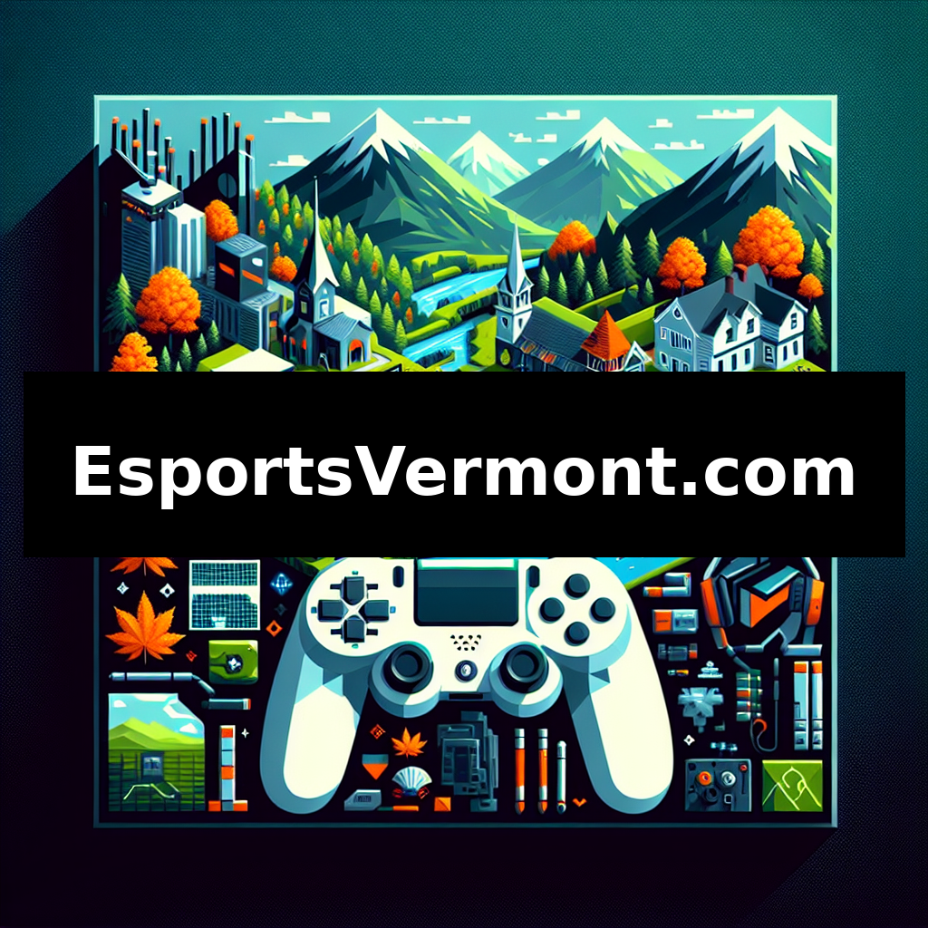 EsportsVermont.com