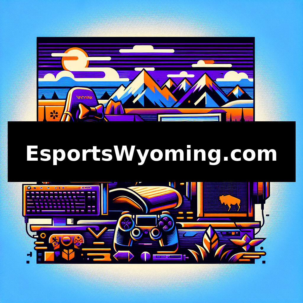 EsportsWyoming.com