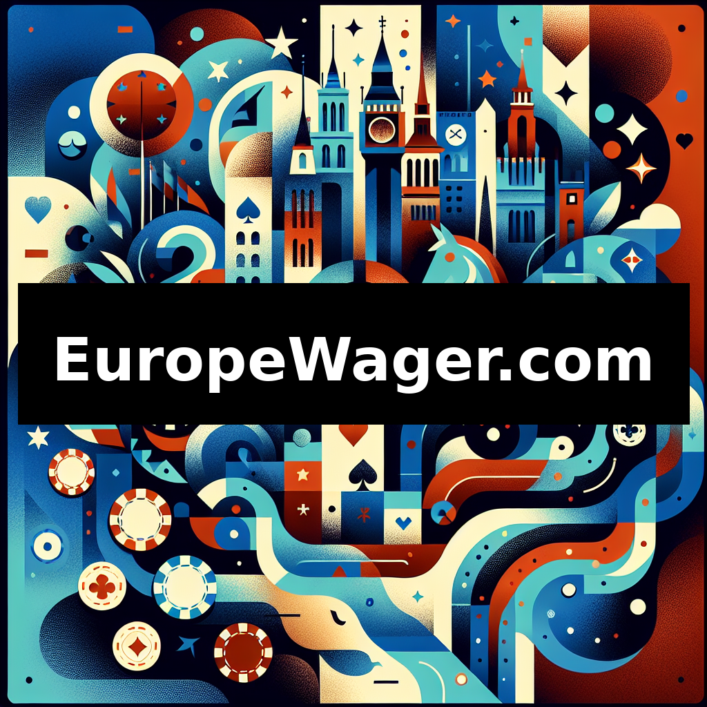 EuropeWager.com