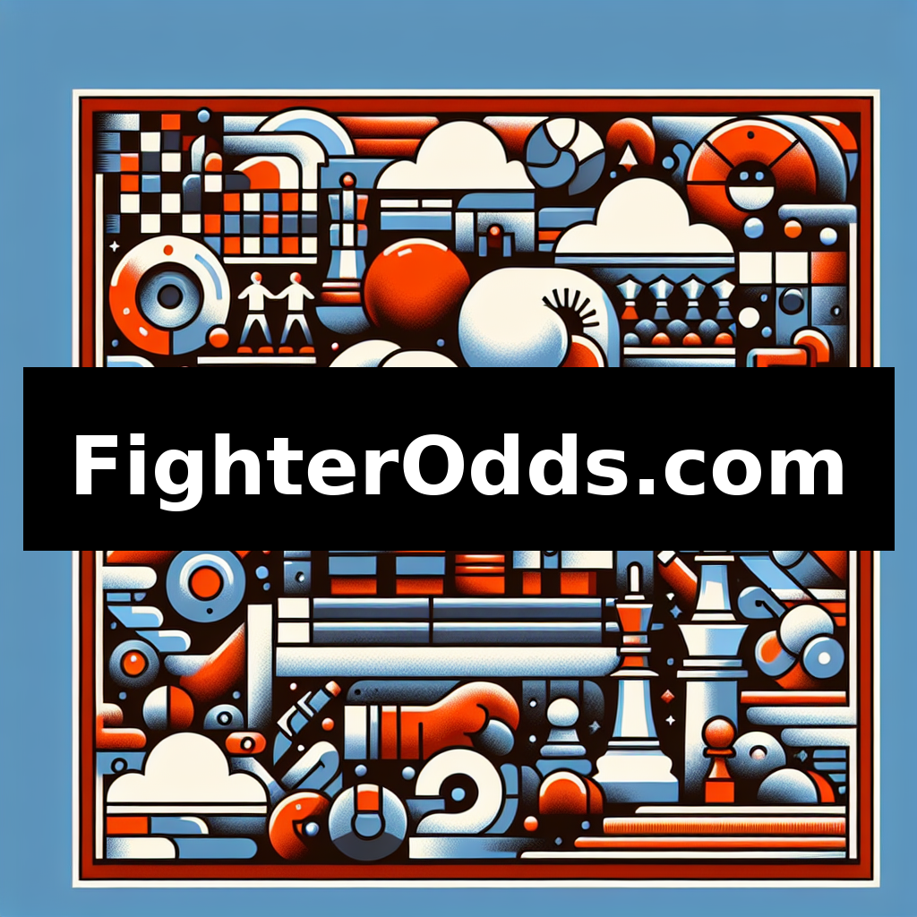 FighterOdds.com