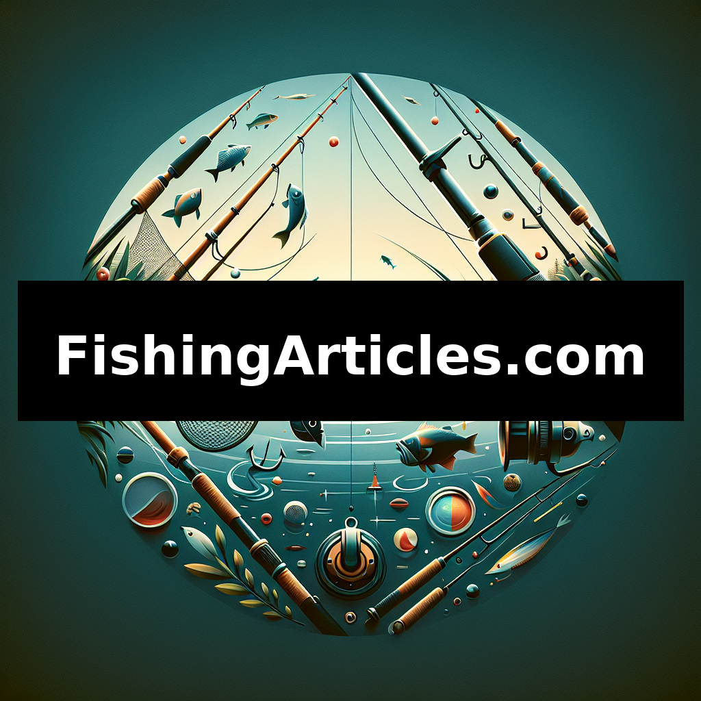 FishingArticles.com