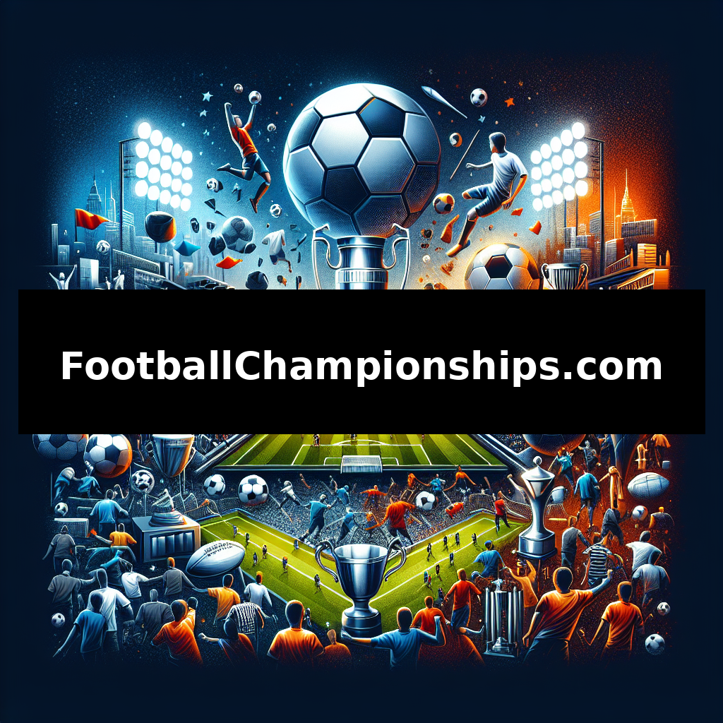 FootballChampionships.com
