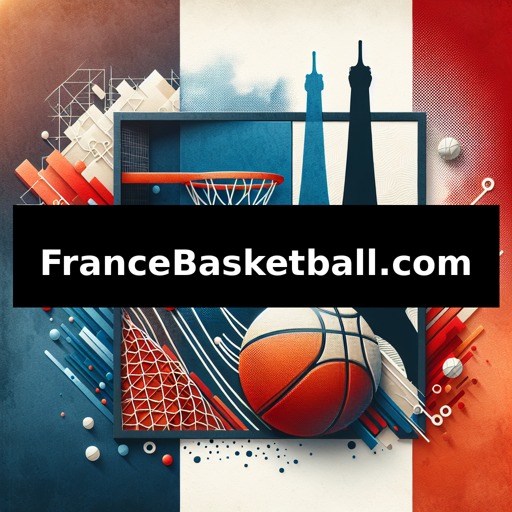 FranceBasketball.com