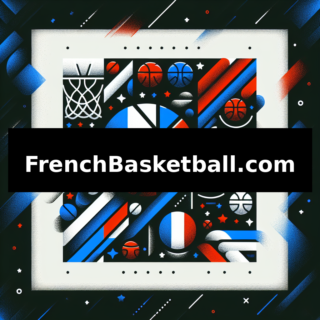FrenchBasketball.com